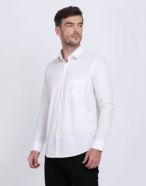 Super White Magic shirt