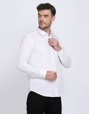Super White Magic shirt