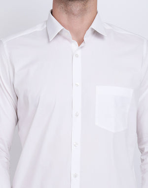 Super White Magic shirt